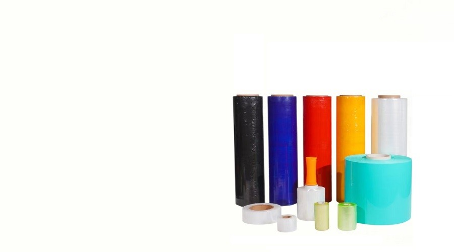 Solution D'embalage industriel_Divérsité de choix de film étirable manuel